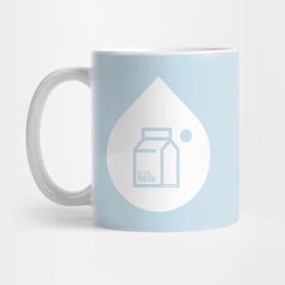 Milk Mug